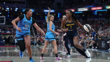 Fantasy women's hoops: Upgrade scorers facing the Sky and these teams