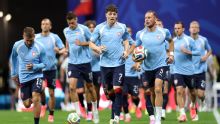 World Cup Daily LIVE: Czechia, South Africa kick off Matchweek 2