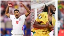 Ghana scouting report: Can Antoine Semenyo and co. shock England?