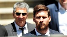 Pai de Messi: como Jorge foi de metalúrgico ao empresário por trás do sucesso e fortuna do craque da Argentina