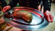 Massachusetts 'legalises' haggis in nod to Scotland's World Cup bid