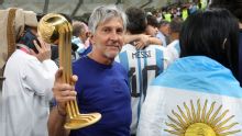 Jorge, pai de Lionel Messi, morre aos 68 anos