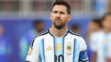Argentina star Lionel Messi's father, Jorge, has health issue, family confirm