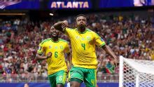 Czechia 1-1 South Africa: Mokoena penalty keeps Bafana's World Cup alive