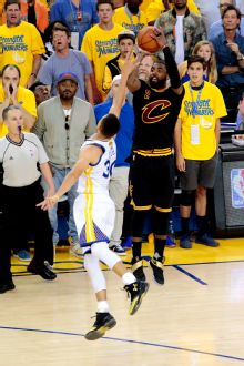 Una década después, ¿dónde están los Cavaliers campeones de 2016?