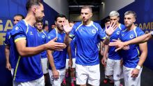 World Cup Daily LIVE: Switzerland, Bosnia-Herzegovina continue Matchweek 2