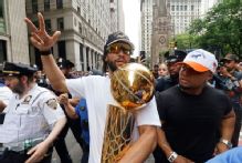 NBA champion Jalen Brunson to host Saturday Night Live