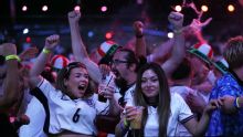 Thomas Tuchel on entertaining England: 'People in pubs will like this'