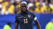 Así llega Enner Valencia para afrontar su desafío en Boca Juniors