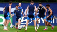 Can Scotland turn World Cup party into knockout run? Morocco test could hold answer