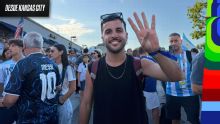La historia detrás de la nueva canción de la Selección Argentina en el Mundial 2026