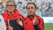 Jaime Pizarro contó la verdad sobre el supuesto interés de Colo Colo en Vozinha