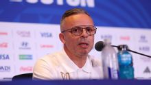Morocco coach Ouahbi backs Premier League players to combat Scotland