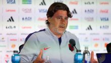 Pochettino: U.S. must 'believe in the same way' as Australia in Group D showdown