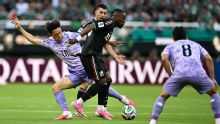 World Cup live updates: Mexico and South Korea still scoreless