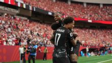 Canada make history with first World Cup win, but they're just getting started