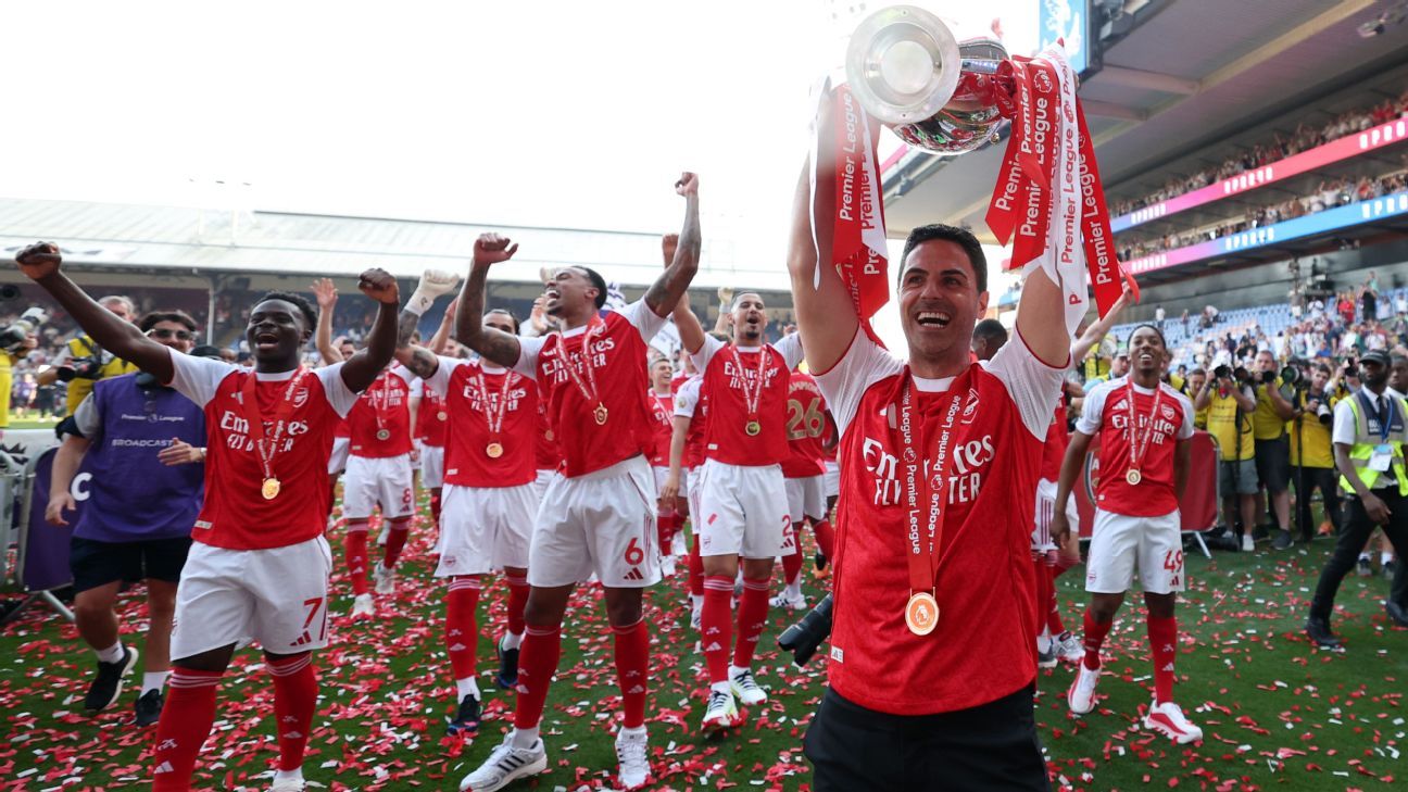 ESPN's pick of preseason friendlies -- when are the biggest ...
