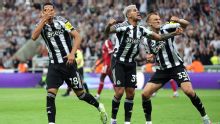 Newcastle Premier League fixtures 2026-27: Liverpool visit St. James' Park in tricky opener