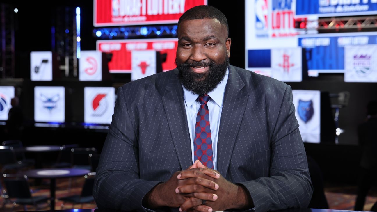 ESPN's Perkins takes role as Jackson State GM