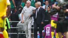 Selecciones a las que México ganó en Mundial se quedaron sin DT
