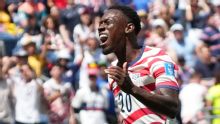 Folarin Balogun leads Nigeria-descent performers as World Cup enters business end
