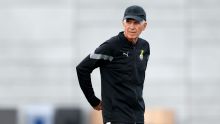 Should Ghana resist the temptation to extend head coach Carlos Queiroz's deal?
