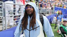 2026 World Cup: Marshawn Lynch, Alex Morgan headline celebrities