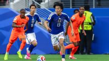 Why Keito Nakamura could be Japan's ace in the pack in more ways than one