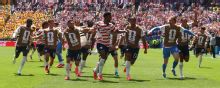 Escenarios y probabilidades de Estados Unidos en fase de eliminación directa