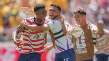 USMNT player ratings: Surprise hero Freeman's 7/10 performance stonewalls Australia