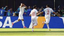World Cup Daily: Morocco defeat Scotland; Brazil up next vs. Haiti