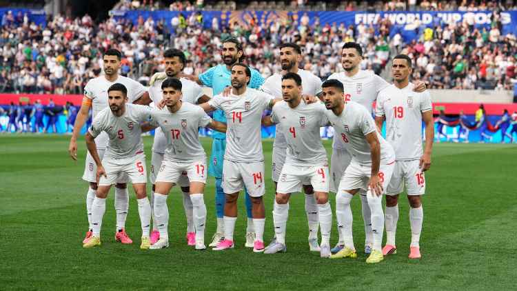 إيران تتقدم بشكوى إلى الفيفا بشأن قيود السفر الخاصة بكأس العالم