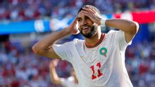 Bayern Munich fans will be thrilled with Morocco's Ismael Saibari, based on his FIFA World Cup efforts