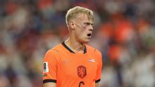 Jan Paul Van Hecke says €60M Tottenham move 'won't change me'
