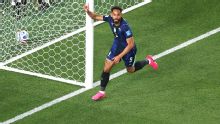 World Cup Daily: Cunha's first-half brace gives Brazil take lead over Haiti
