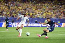 World Cup 2026: Which teams have been eliminated?