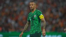 William Troost-Ekong backs Ghana for surprise World Cup draw with England