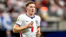 Man City agree British record deal for Elliot Anderson - sources