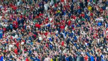 2026 World Cup June 20 schedule: Soccer games today