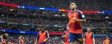 Pedri apoya el fichaje de Julián y analiza su mejor posición en el Mundial