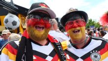 World Cup Daily: Germany vs. Ivory Coast LIVE; Dutch win big; Norway fans in NYC