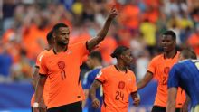 Países Bajos reafirma credenciales de candidato al Mundial 2026 tras una gran primera fase