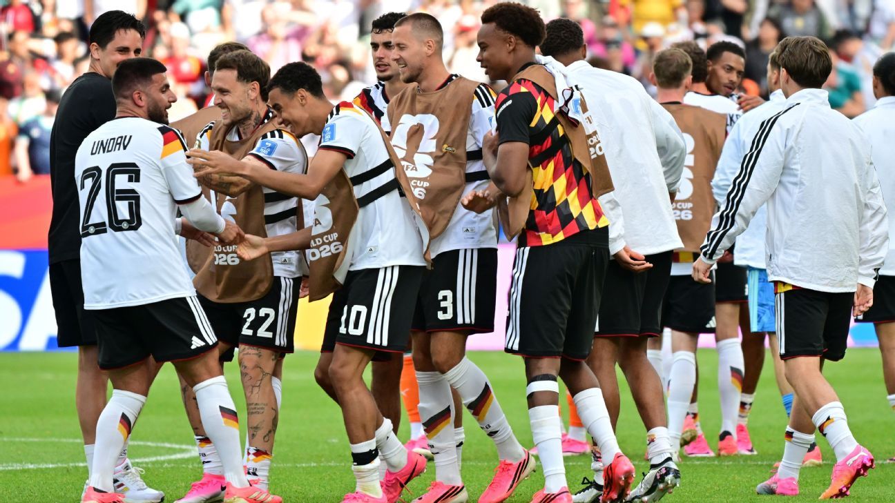 Por qué Alemania le ganó a Costa de Marfil en el Mundial 2026: las claves del partido