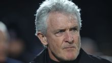 Mark Hughes 'heartbroken' following death of son Alex, 38