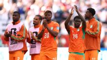 Ivory Coast nearly beating Germany was not a surprise to anyone who's been watching