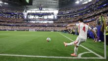 Declan Rice: England's set-piece prowess should excite fans