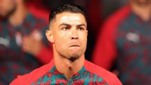Cristiano Ronaldo é suspenso preventivamente da seleção, e Federação Portuguesa de Futebol trata caso como 'urgente'