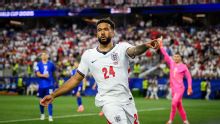 England's Reece James says constant injury talk is 'boring'