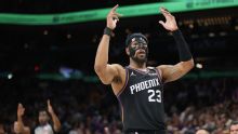 Sources: Suns, Jordan Goodwin set for 3-year, $19M deal