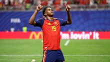 World Cup Daily: Yamal shines, Belgium blanks, Egypt top Group G